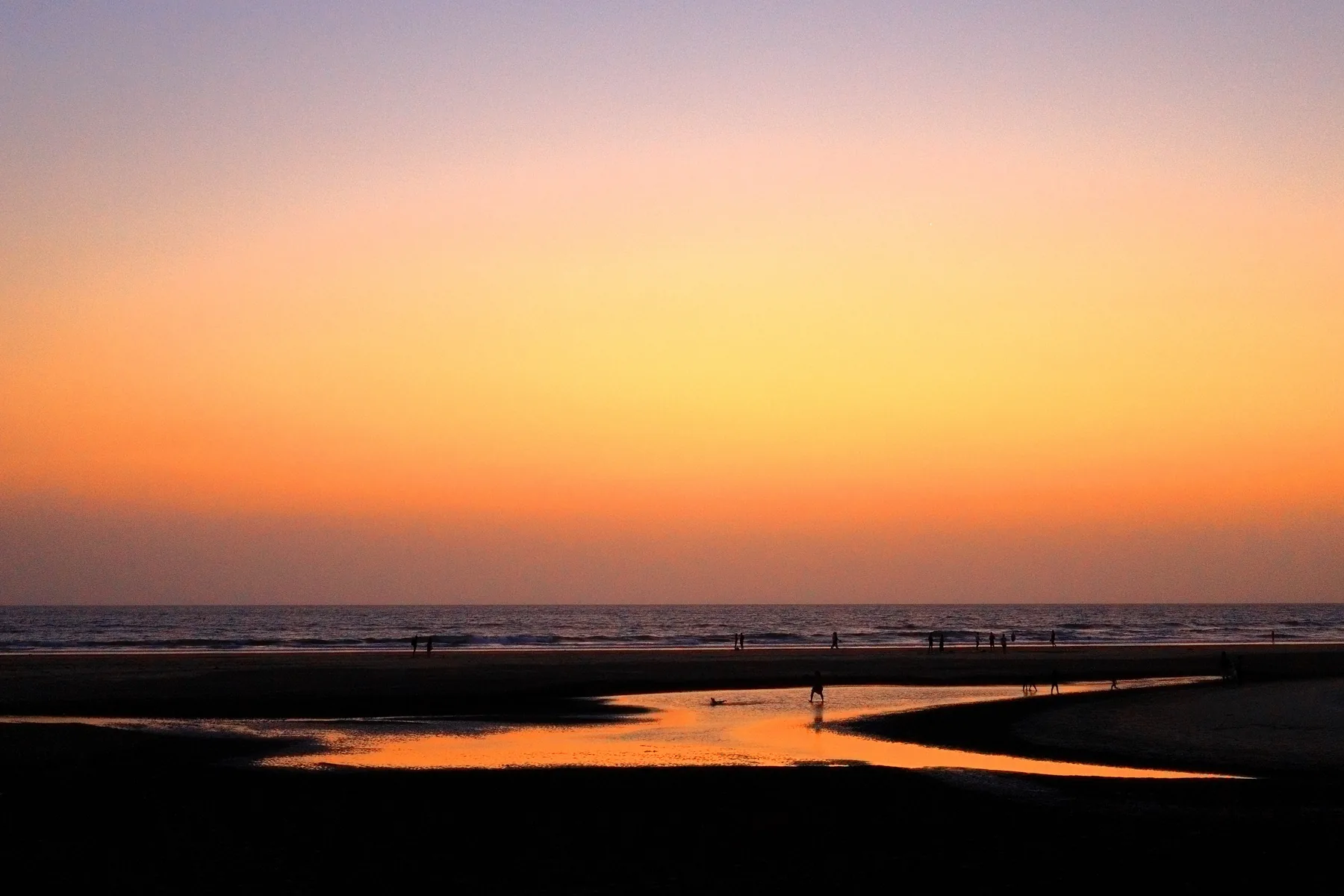 Goa way