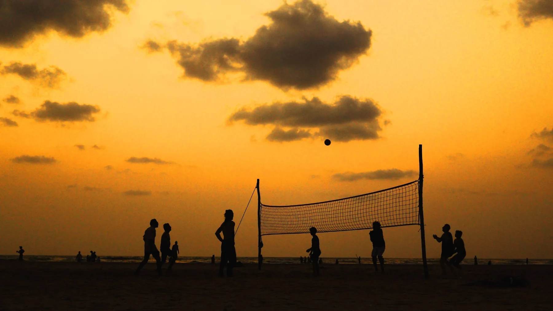 Goa way — photograph by Telford Vice