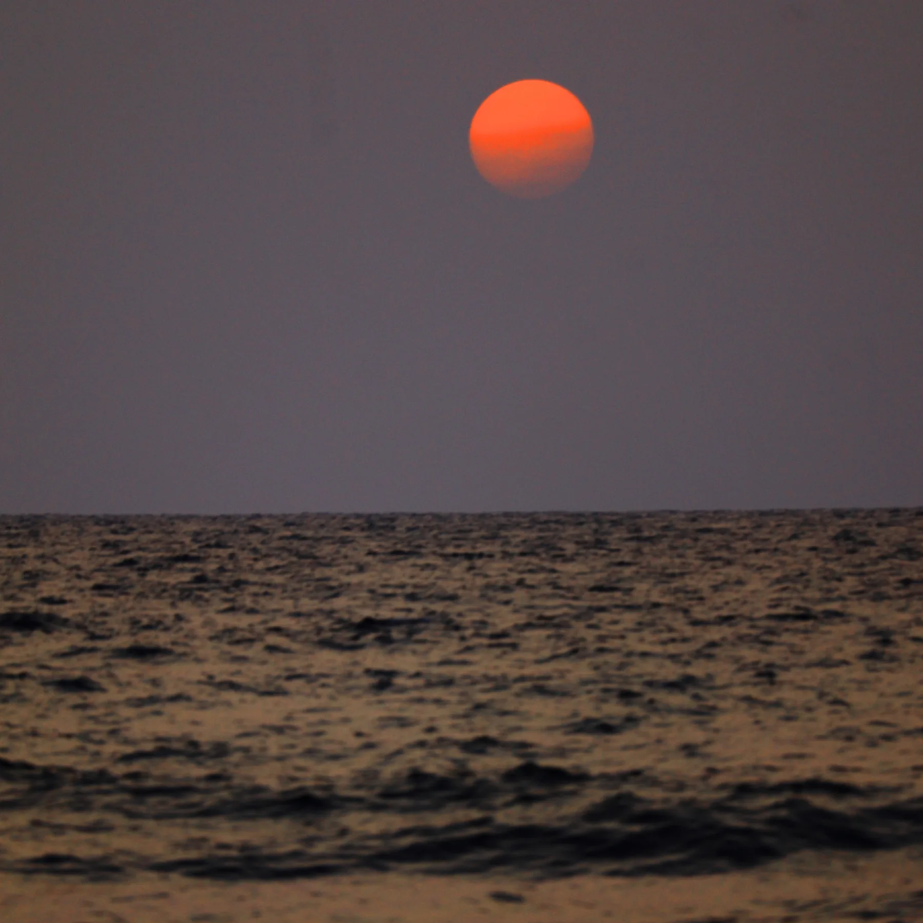Goa way — photograph by Telford Vice