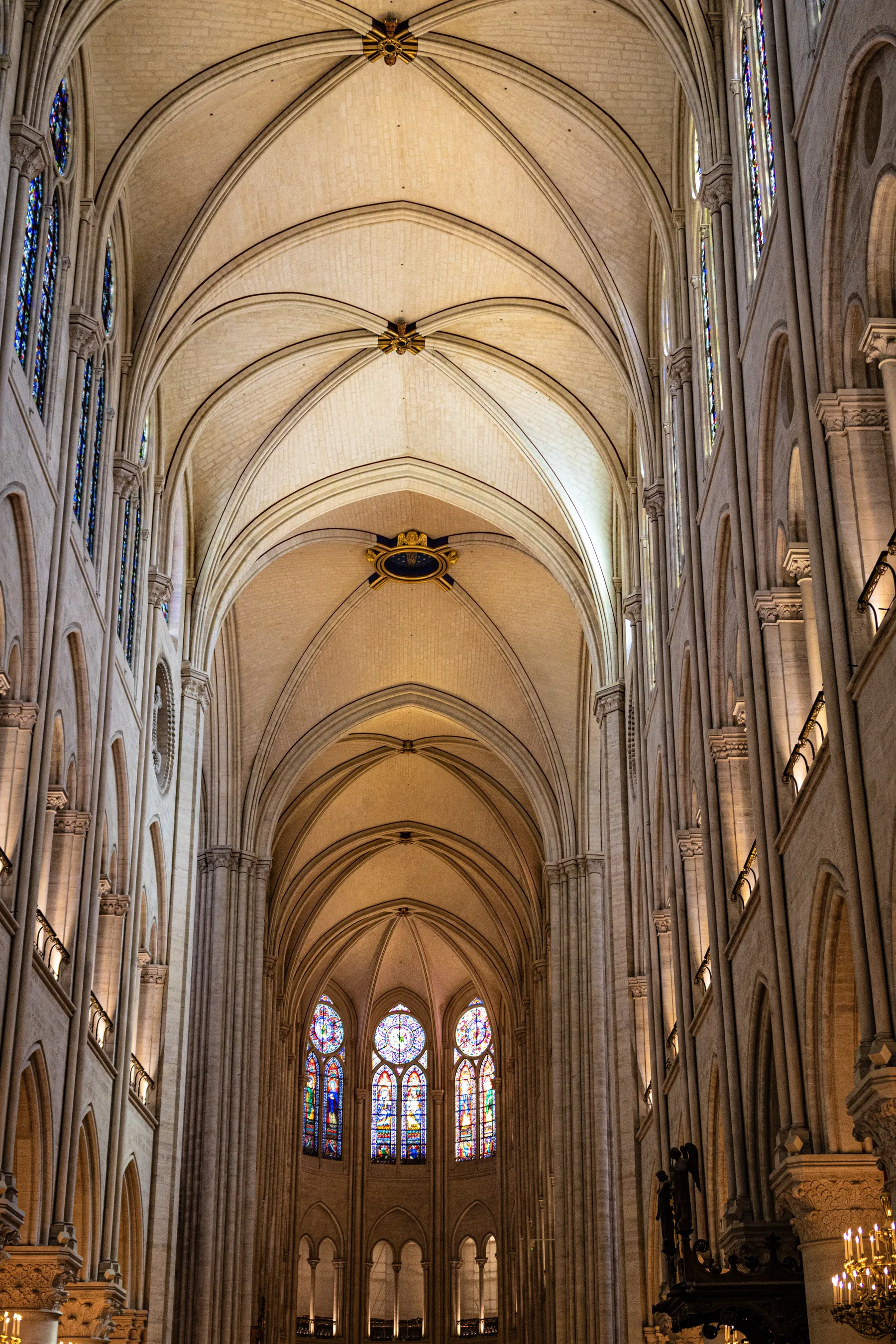 "Paris is always a good idea." — photograph by Telford Vice