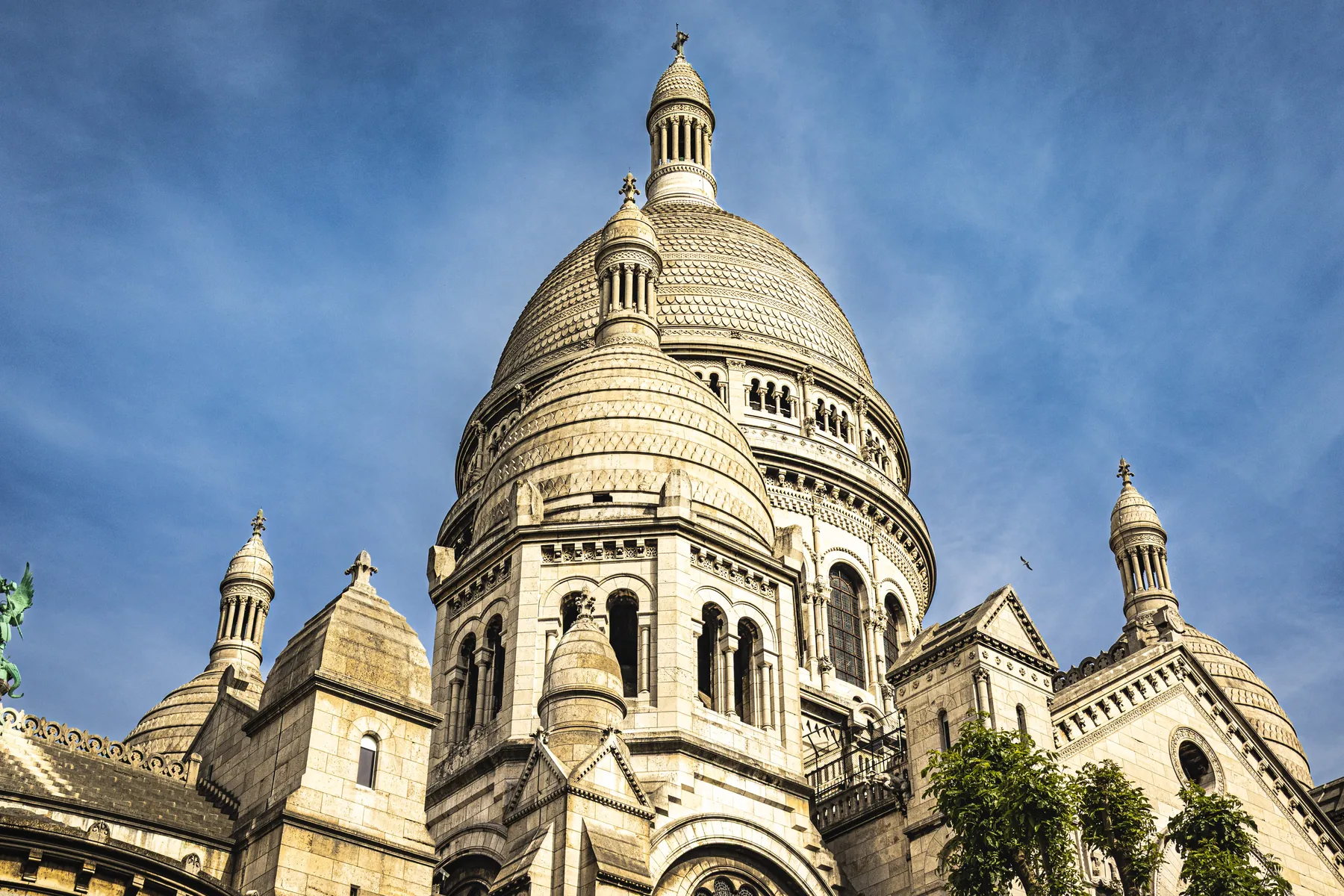 "Paris is always a good idea." — photograph by Telford Vice